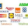 UK grocery suppliers report fewer problems with big retailers