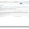 Connexion : comptes Google