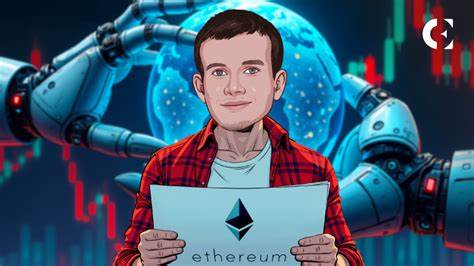 Focus on tech and not the price, says Vitalik Buterin on crypto market - Blockchain News - The Financial Express