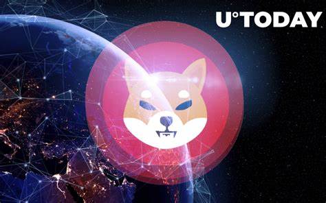 Dogecoin Killer Shiba Inu Now Available for Spot Trading on One of World's Largest Exchanges - U.Today