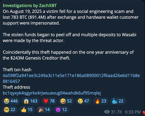 Crypto thefts hit $163M in August as hackers shift strategy