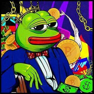 Turn $200 into $20,000? This Coin Could Be the Next Pepe Coin of 2023