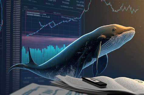 Ethereum Whales Spark Sell-Off Fears: Will ETH Crash to $2,300? - Crypto News Flash