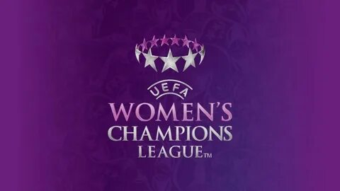 Women's Champions League round 2 draw