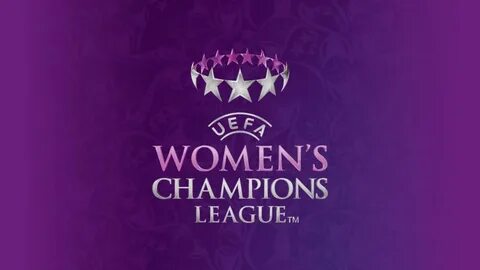 Women's Champions League round 2 draw