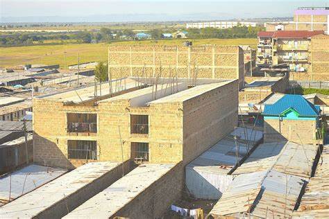 5,000 homeowners face eviction from KMC land in Athi River