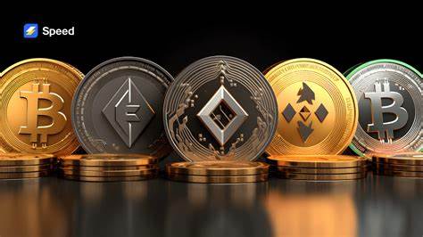 Stablecoins Speed Up Thanks to ‘AWS of Crypto’ Alchemy’s Latest Upgrade