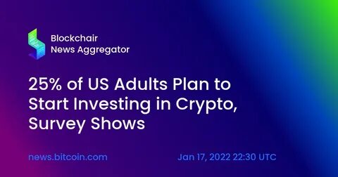Institutions Bet Big on Crypto as Survey Reveals 83% Plan Bigger Allocations in 2025 - ValueWalk