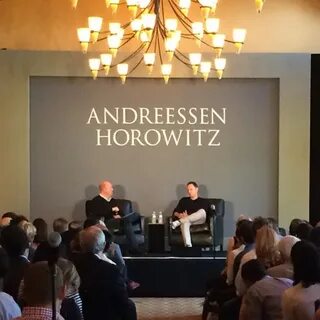 A partner at Andreessen Horowitz reveals some of the secrets behind its big strategy to take crypto mainstream - Business Insider