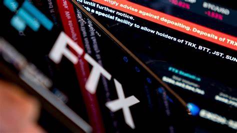 Demise of crypto firm FTX brings down a bank - WSWS