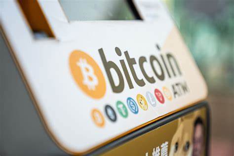 Bitcoin Slides as US-China Trade War Escalation Rattles Markets
