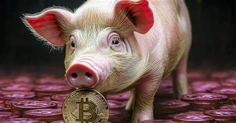 Crypto scams likely hit a new record in 2024, driven by ‘pig 