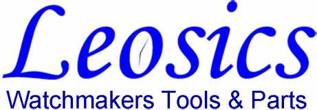 Leosics Watchmakers Tools and Parts - Leosics.co.uk