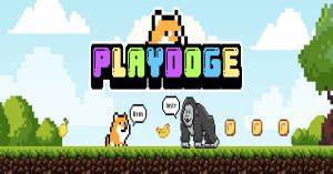 What You’d Have Now If You’d Invested in Doge: Why PlayDoge Could Be Your Next Big Bet – $6M Raised in Presale - 99Bitcoins