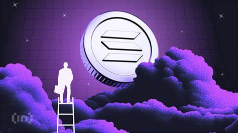 First-Ever Solana Staking ETF Breaks Regulatory Barriers!
