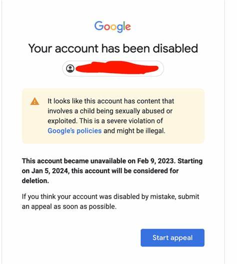 Tell HN: Google banned me for reporting CT vulns they fixed hours later