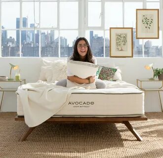 Avocado Mattress Review: A ‘Green’ Pick You Can Customize To Your Needs - Forbes