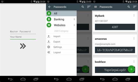 Show HN: Paasword – a password vault that never stores your passwords