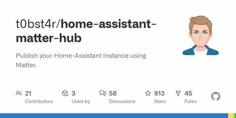 Publish Your Home-Assistant Instance Using Matter