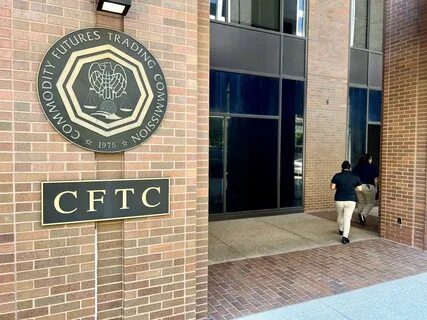 CFTC Settles With Uniswap Labs Over Leveraged Crypto Trading