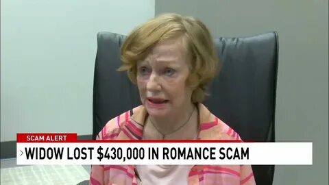Romance scammers turn victims into "money mules," creating a legal minefield for investigators - CBS News
