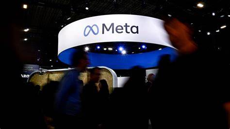 Meta Wanted to Buy a $30 Billion AI Startup: Report. What It Is Trying Instead
