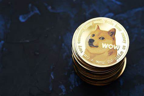 Schafft es Dogecoin wieder auf 0,11 Dollar bevor Panik um sich greift?