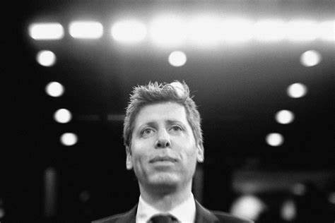 Sam Altman Slams Meta's AI Talent Poaching: 'Missionaries Will Beat Mercenaries'