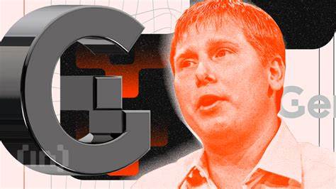 Genesis Accuses DCG, Barry Silbert Of Fraud, Seeks $1.2B In Crypto Transfers Made During Insolvency (UPDATED) - Benzinga