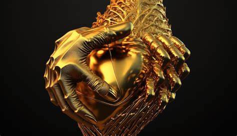 Goldman’s ‘Midas Touch’ During Turbulent Quarter Delivers Record Trading Results