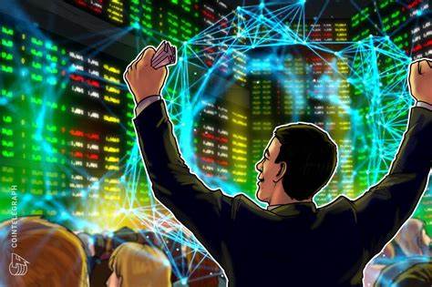  DeFi Development Corp stock to go onchain via Kraken 