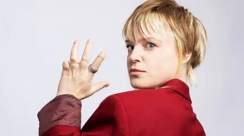 Wallis Bird