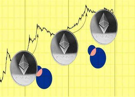 Prediction: This Little-Known Fact Is Why Ethereum Will Hit $5,000 by the End of the Year - The Motley Fool