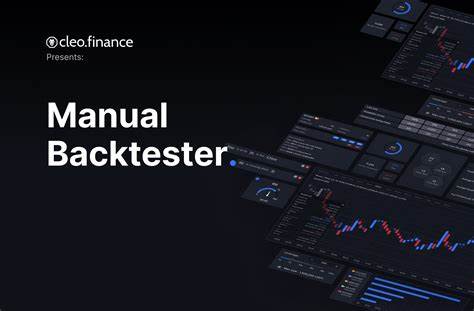 The Backtester's Edge: How Code and AI Transform Your Strategy Game