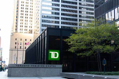 TD Bank: This Dividend Stock Is Still Buyable Now