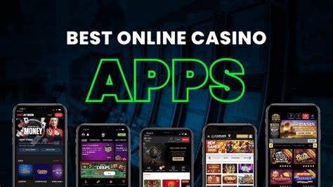 Best Real Money Casino Apps in the US for 2024 - Outlook India