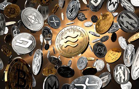 What Are Altcoins and Should You Invest In Them? - U.S News & World Report Money