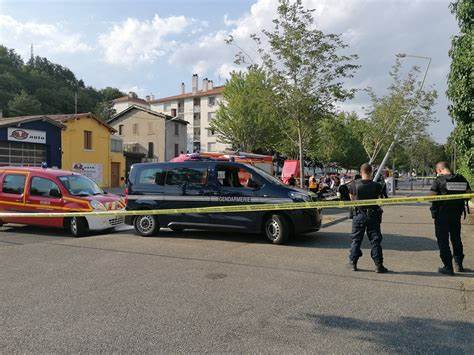 Rhône: un homme meurt dans un accident de la circulation sur l ... - BFMTV