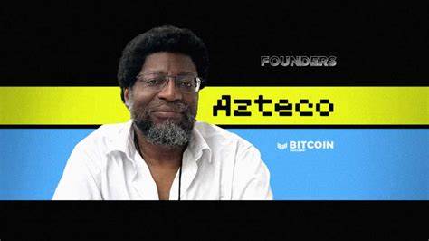 Azteco Is Helping Millions Buy Bitcoin Without Sharing Their Identity