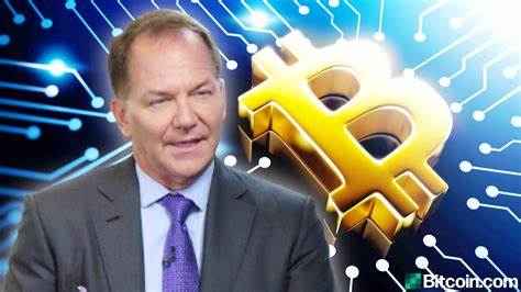 Billionaire Hedge Fund Manager Puts Bitcoin in His Fantastic 40 List for the Next 5 Years