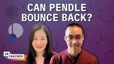Pendle Ripped in Early 2024, But Usage Has Slowed Down. Can It Recover? - Unchained