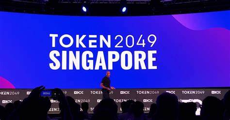 Token2049: Bitmex co-founder Arthur Hayes predicts biggest crypto bull market in early 2024 - Vulcan Post