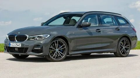 Erfahrungsbericht BMW 330e xDrive Touring Plug-in-Hybrid (G21 LCI I 