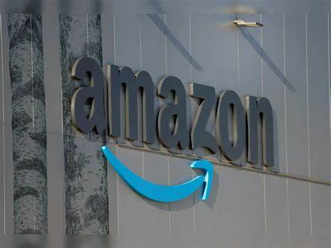 Amazon cloud computing results fail to impress, shares dive
