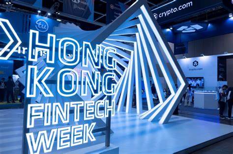 Hong Kong To Decide Future of Cryptocurrency in Fintech Week By CoinEdition - Investing.com
