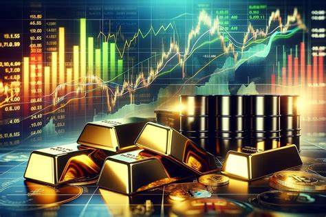 Coinbase to launch gold and oil futures trading - The Block