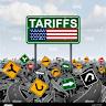 Dollar Supported by Tariff Uncertainty