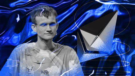 Vitalik Buterin stellt neues Sicherheitsmodell für Ethereum-Rollups vor