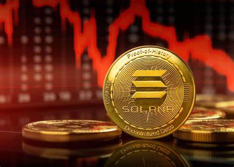 Solana Price Drops as Token Unlocks Loom – Will SOL Fall to $30? - Coinspeaker