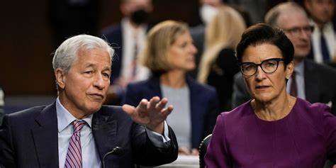 New Citi bankers must now disclose any plans to jump ship